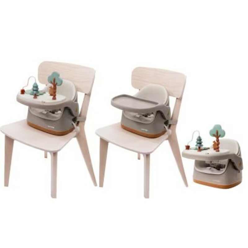 maxi cosi Jay Plus 3in1 booster high chair székmagasító etetőszék ülőke