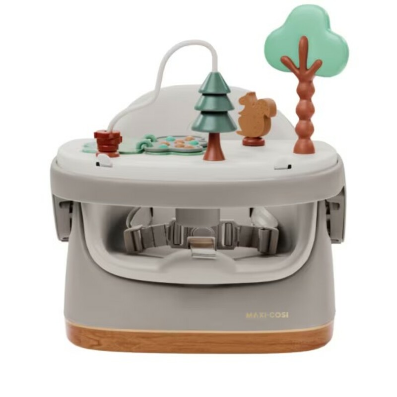maxi cosi Jay Plus 3in1 booster high chair székmagasító etetőszék ülőke