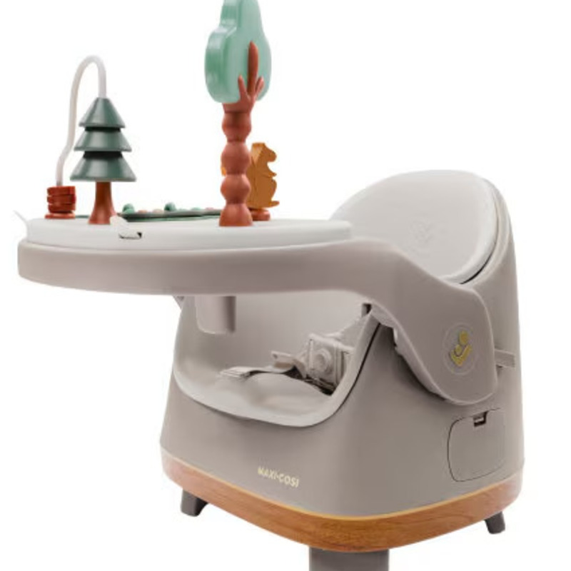 maxi cosi Jay Plus 3in1 booster high chair székmagasító etetőszék ülőke