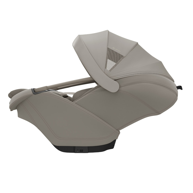 Coral Slide Pro (G-Cell) 40-87 cm moduláris hordozó gyerekülés
