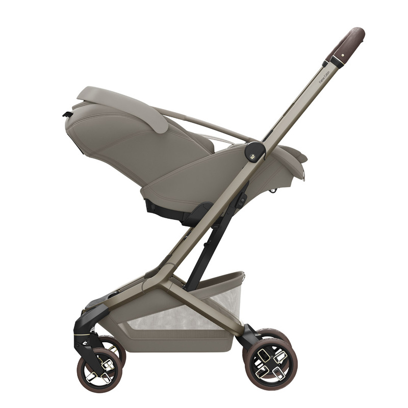 Coral Slide Pro (G-Cell) 40-87 cm moduláris hordozó gyerekülés