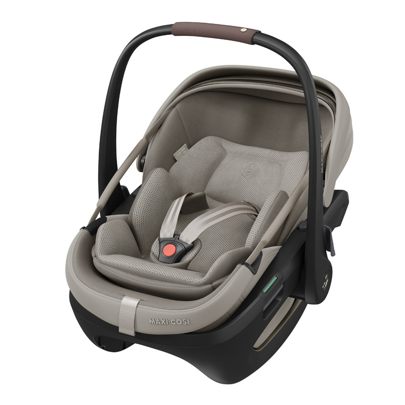 Coral Slide Pro (G-Cell) 40-87 cm moduláris hordozó gyerekülés
