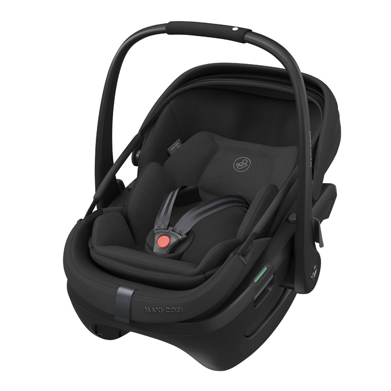 Coral Slide Pro (G-Cell) 40-87 cm moduláris hordozó gyerekülés