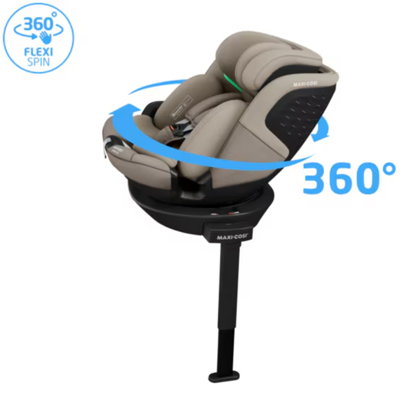 maxi cosi Emerald 360 S