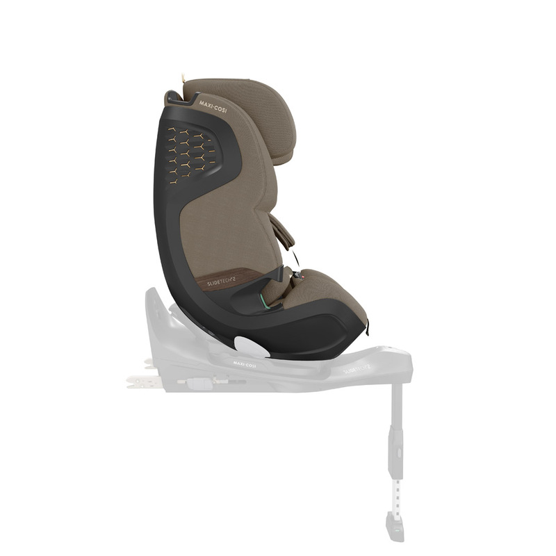 maxi cosi Pearl XL Slide Pro