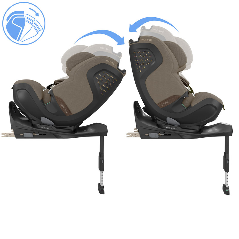 maxi cosi Pearl XL Slide Pro