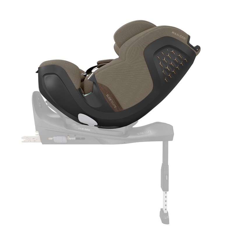 maxi cosi Pearl XL Slide Pro