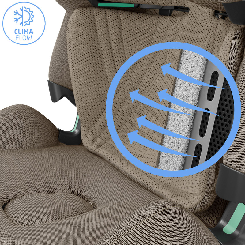 maxi cosi Pearl XL Slide Pro