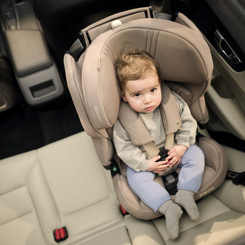 maxi cosi Pearl XL Slide Pro