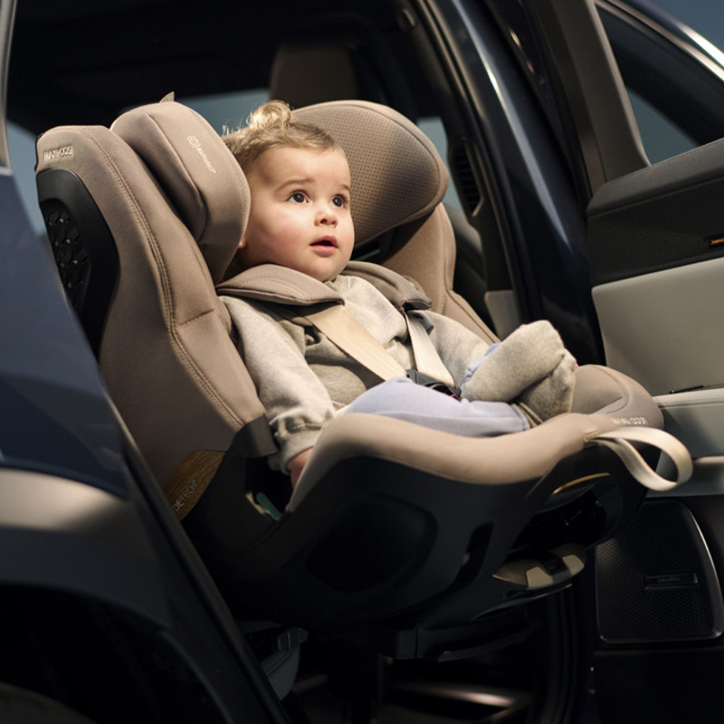 maxi cosi Pearl XL Slide Pro