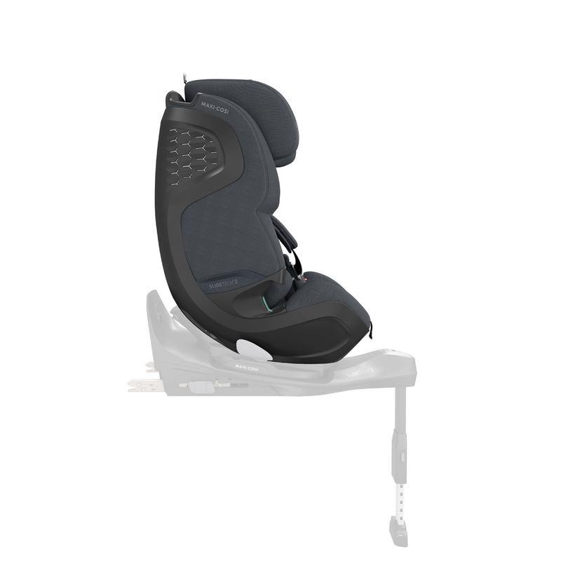 maxi cosi Pearl XL Slide Pro
