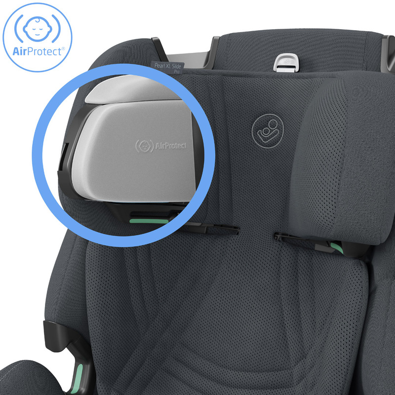 maxi cosi Pearl XL Slide Pro
