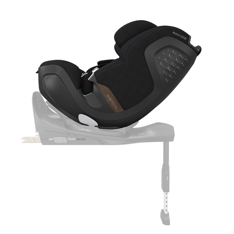maxi cosi Pearl XL Slide Pro