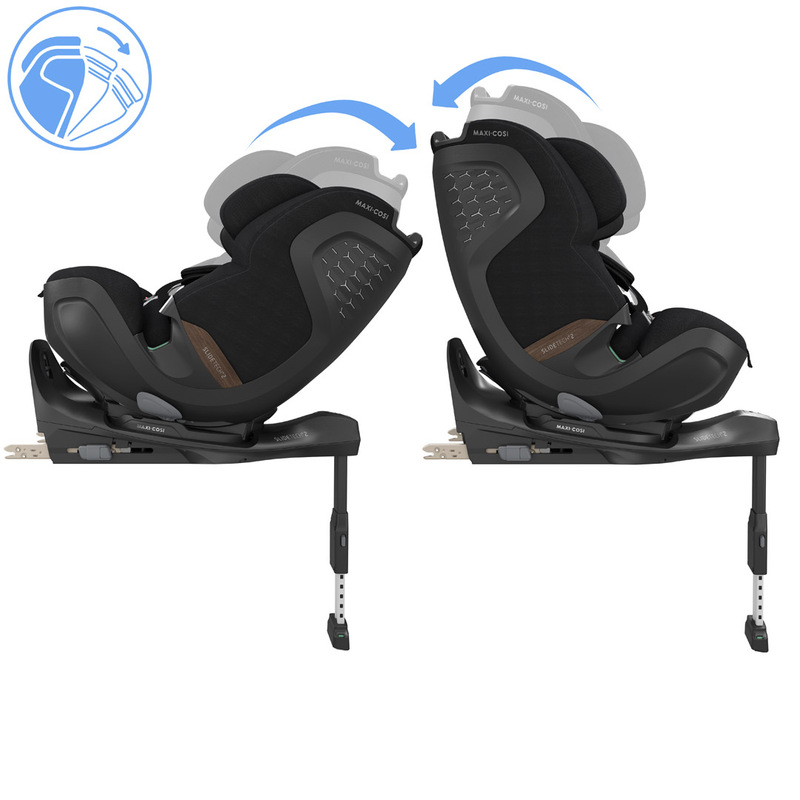 maxi cosi Pearl XL Slide Pro