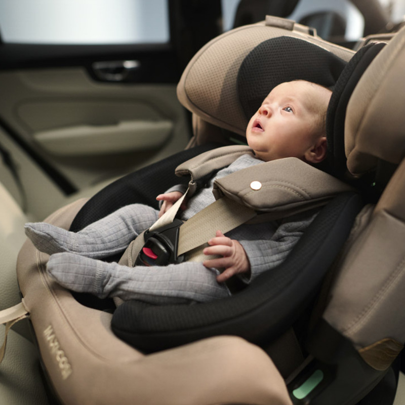 maxi cosi Pearl XL Slide Pro