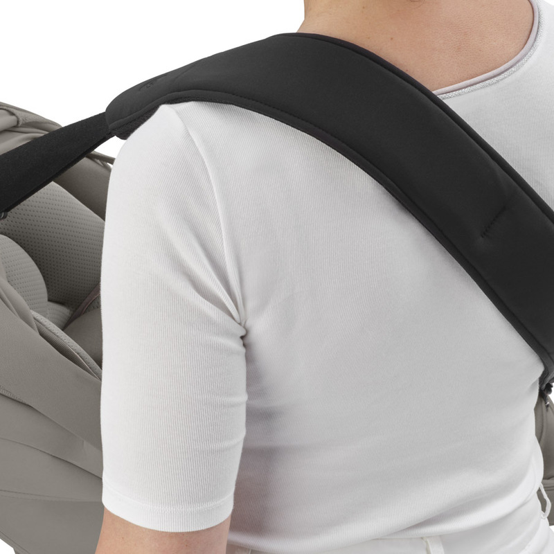Coral Slide Pro vállpánt