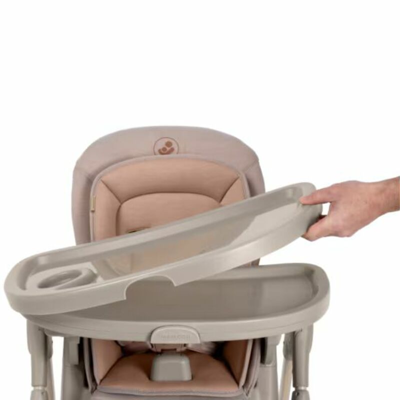 maxi cosi minla plus