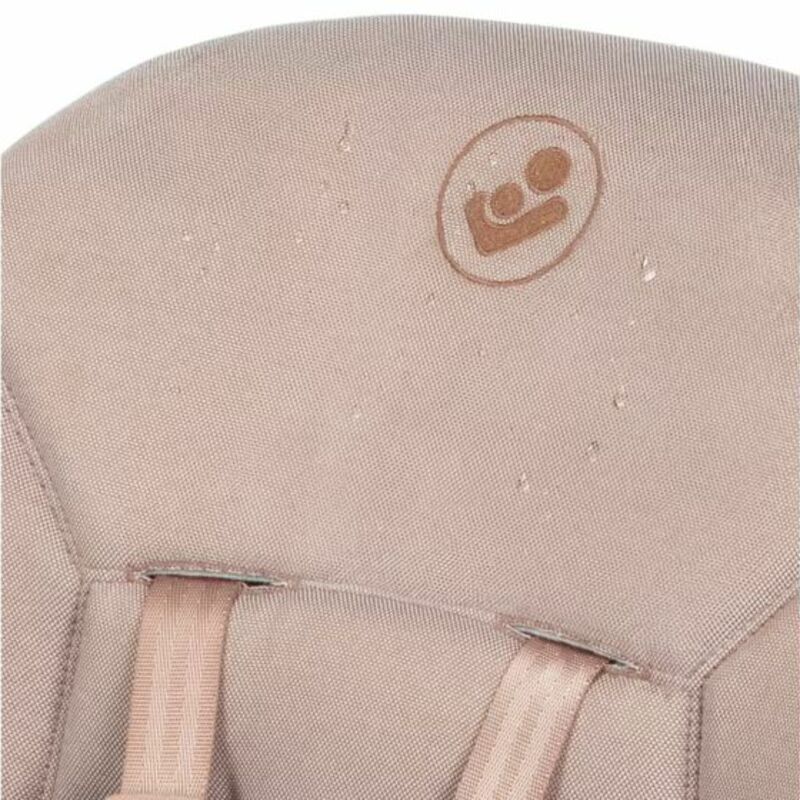 maxi cosi minla plus