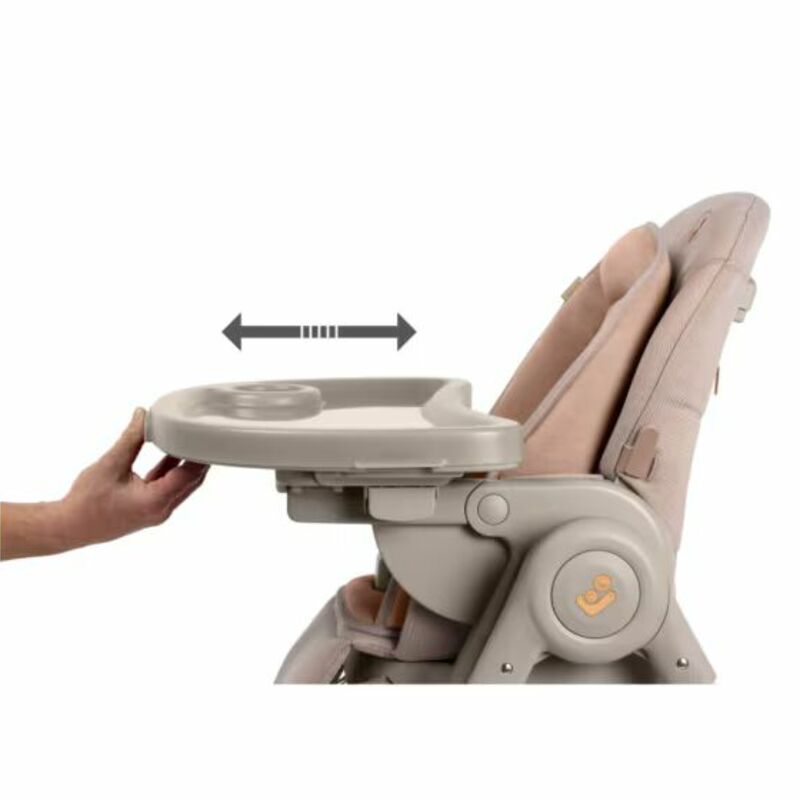 maxi cosi minla plus