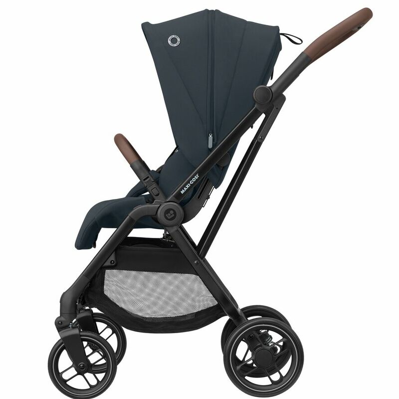 Maxi Cosi Leona2 babakocsi