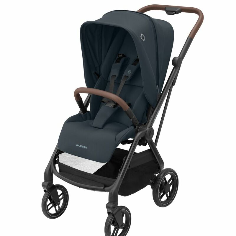 Maxi Cosi Leona2 babakocsi
