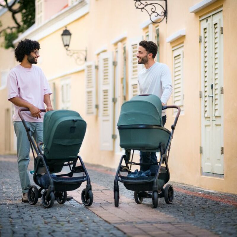 Maxi Cosi Leona2 babakocsi