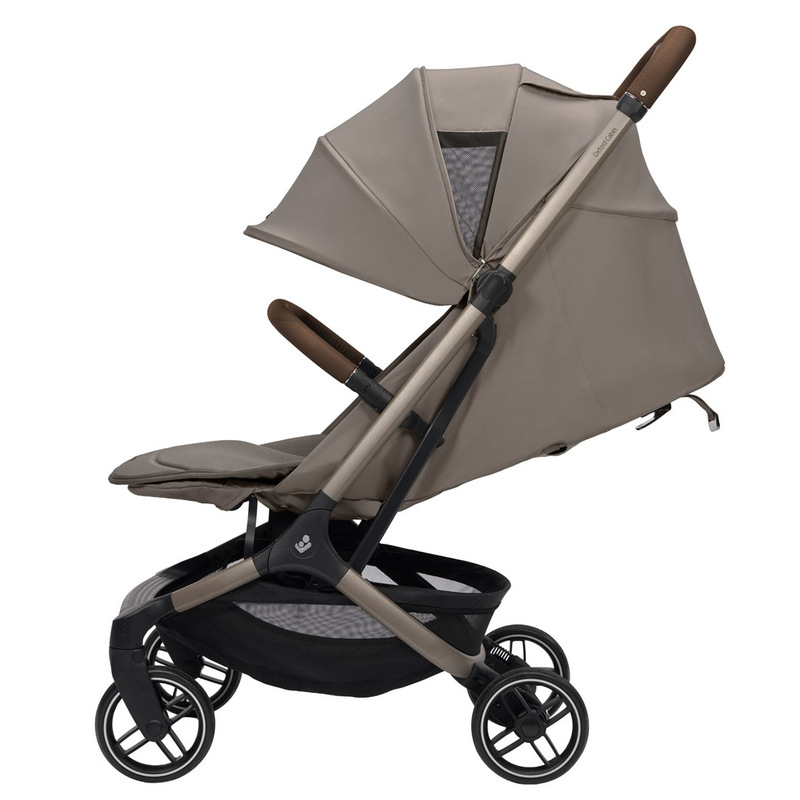 maxi cosi oxford cabin oak truffle