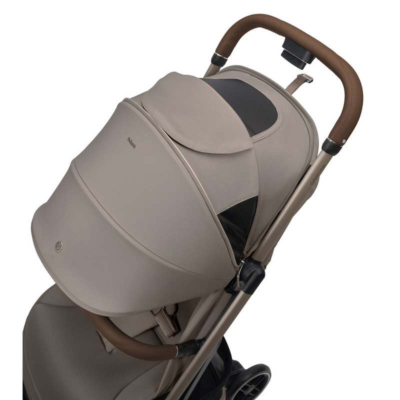 maxi cosi oxford cabin oak truffle