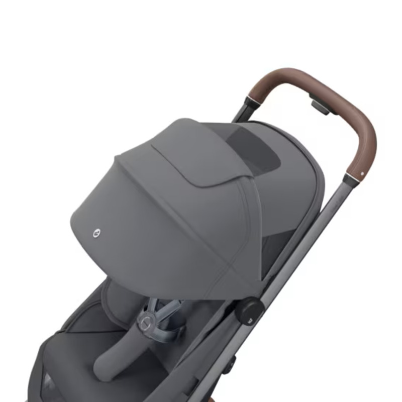 maxi cosi fame cabin babakocsi stroller moon graphite