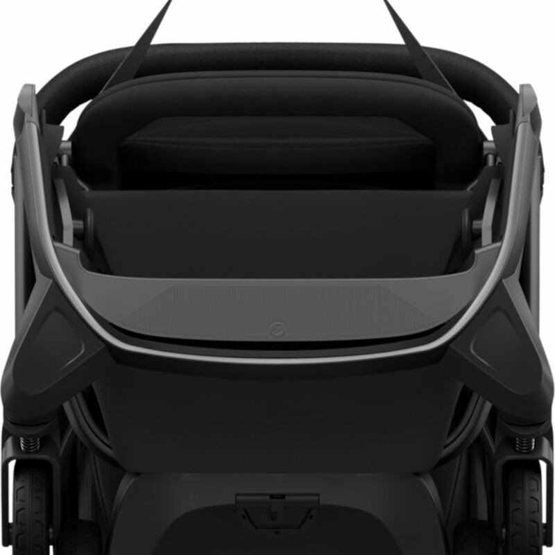 maxi cosi fame cabin babakocsi stroller moon graphite
