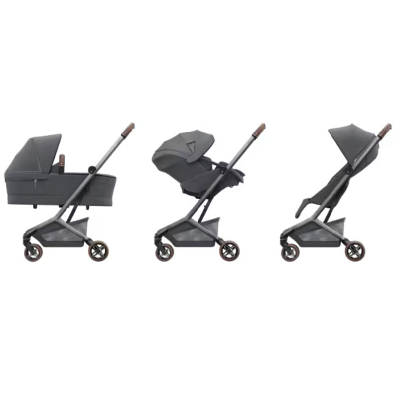 maxi cosi fame cabin babakocsi stroller moon graphite