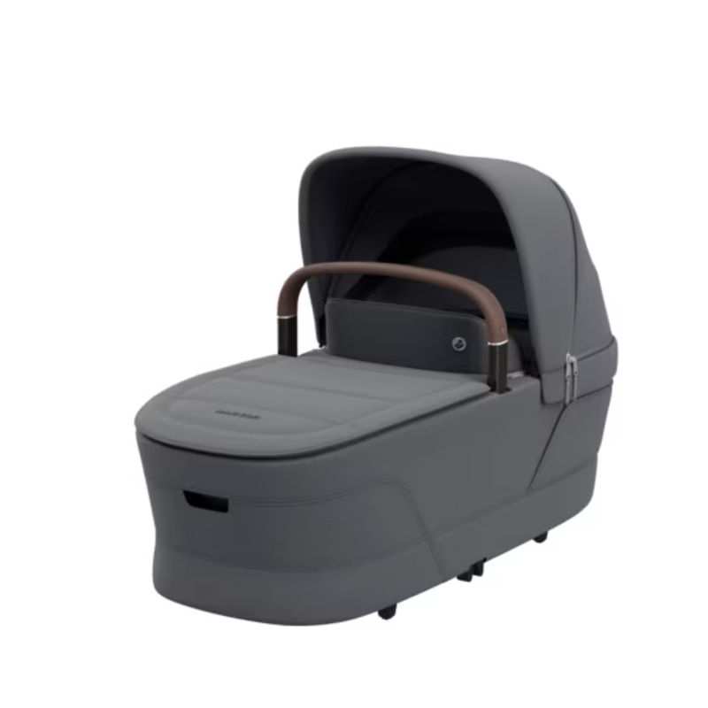 maxi cosi fame cabin cot mózes Moon Graphite