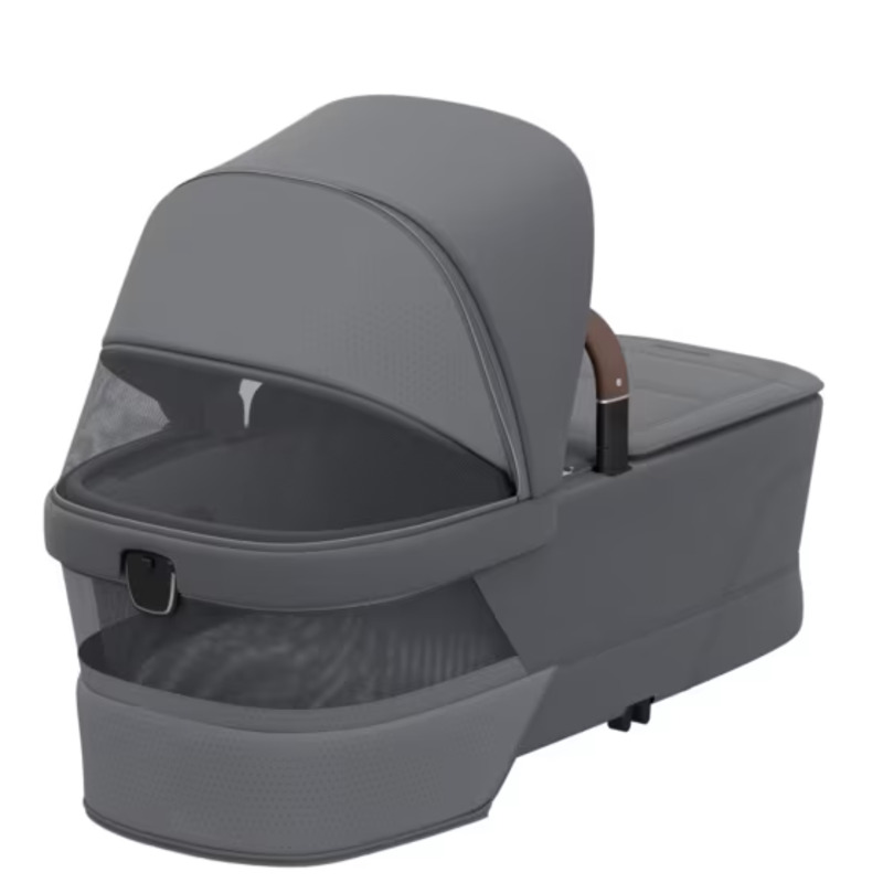 maxi cosi fame cabin cot mózes Moon Graphite