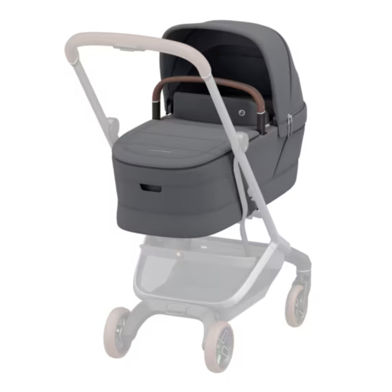 maxi cosi fame cabin cot mózes Moon Graphite