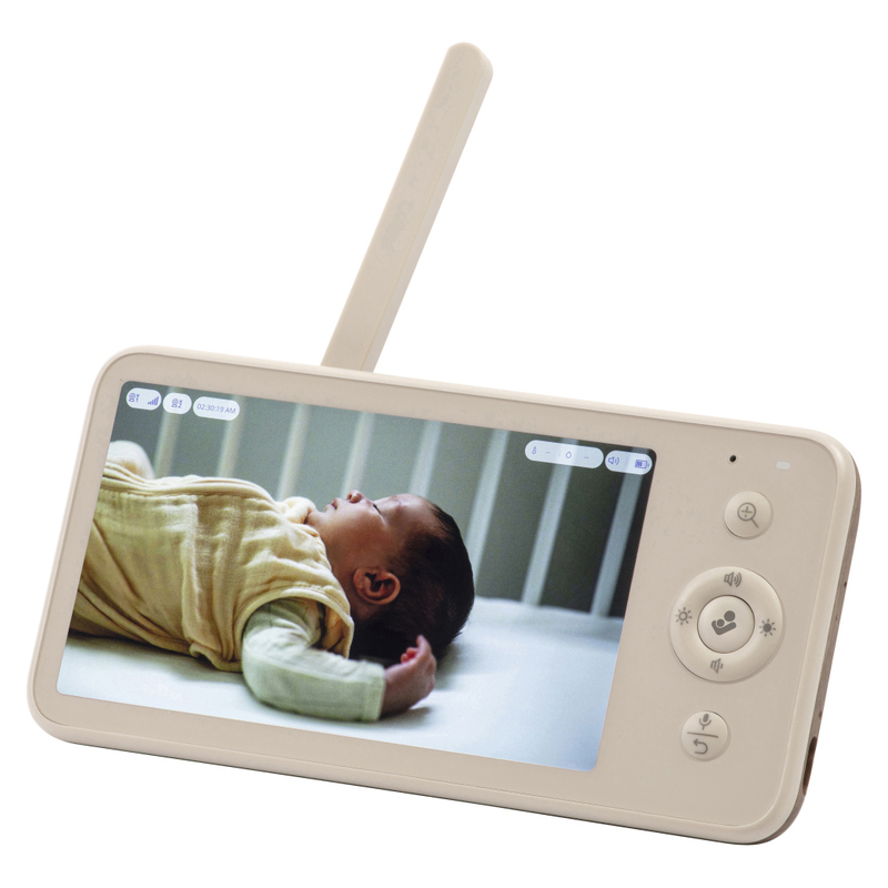 maxi cosi SEE 2 PRO WIFI