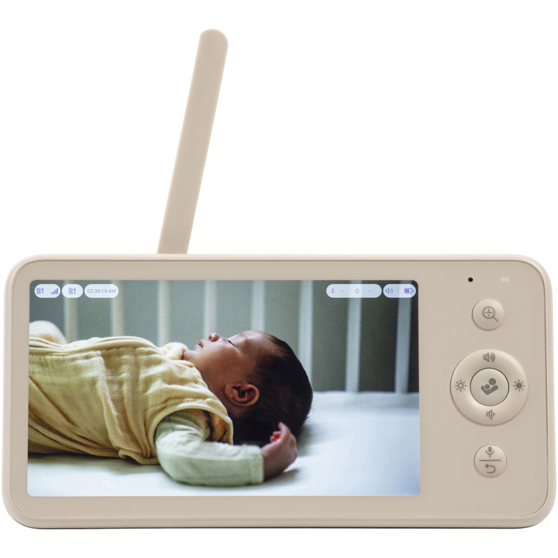 maxi cosi SEE 2 PRO WIFI