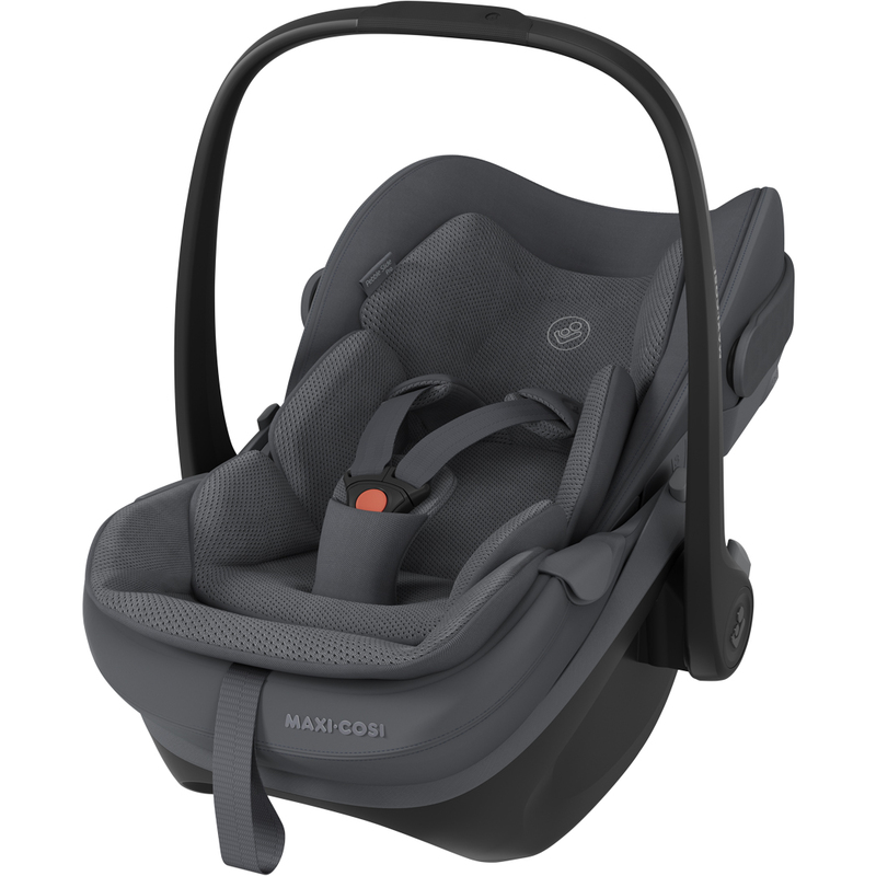 maxi cosi pebble slide pro