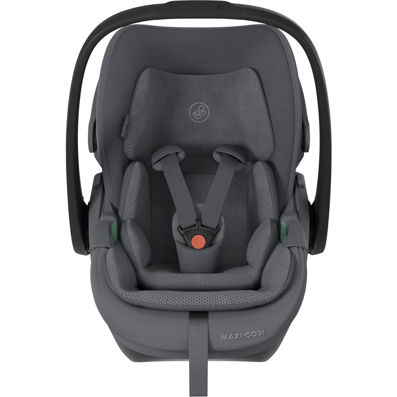 maxi cosi pebble slide pro