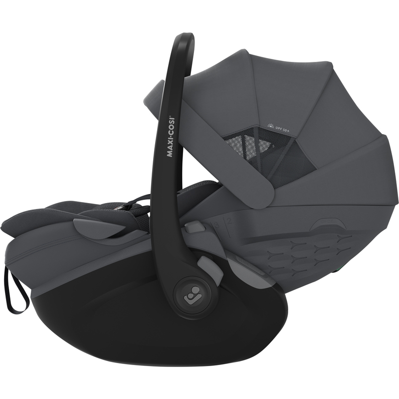 maxi cosi pebble slide pro