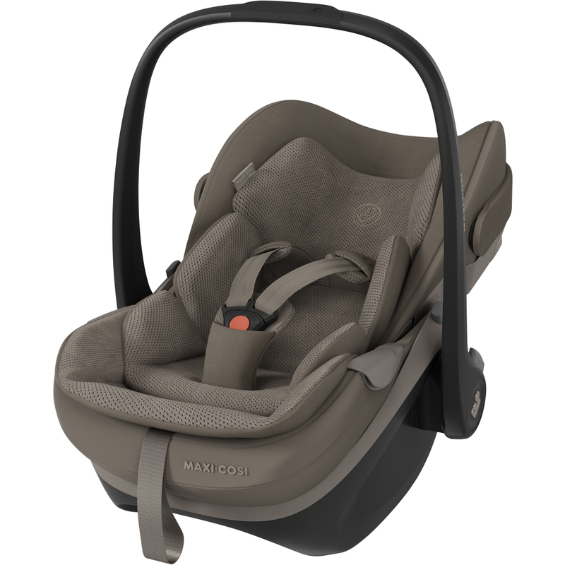 maxi cosi pebble slide pro