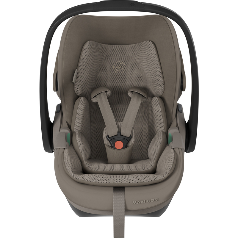maxi cosi pebble slide pro