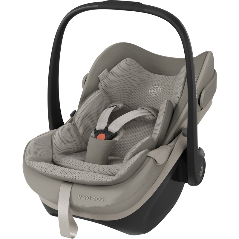 maxi cosi pebble slide pro