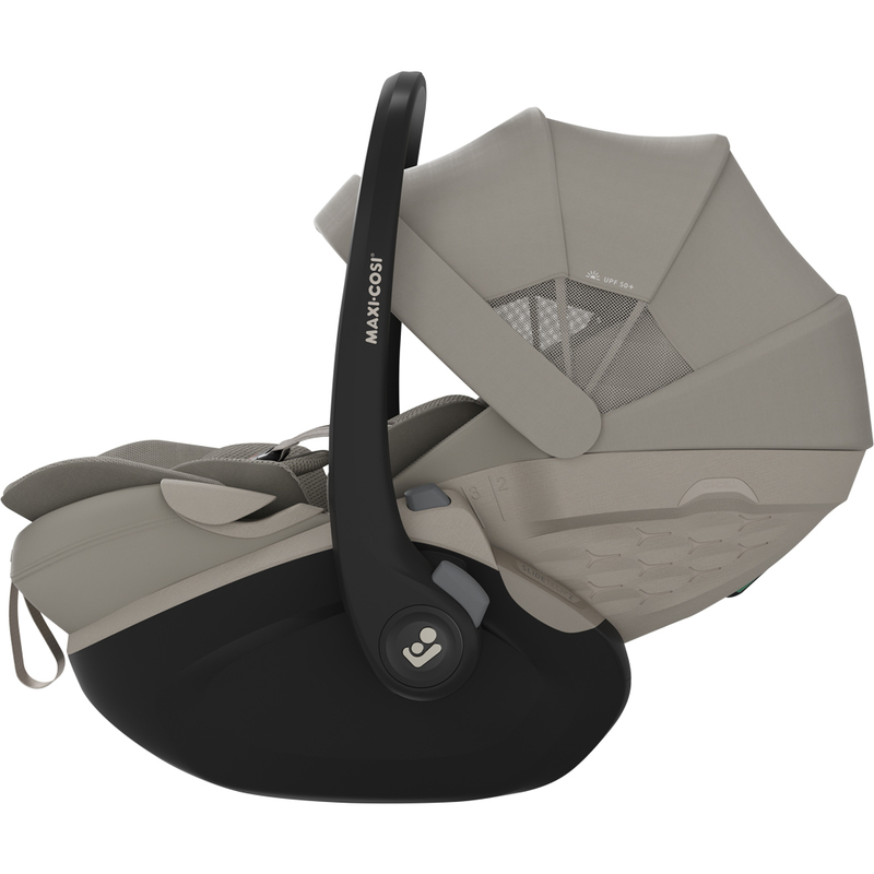 maxi cosi pebble slide pro