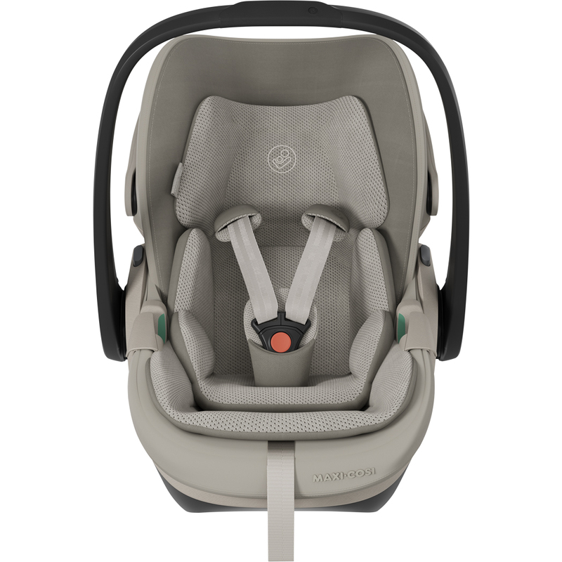 maxi cosi pebble slide pro