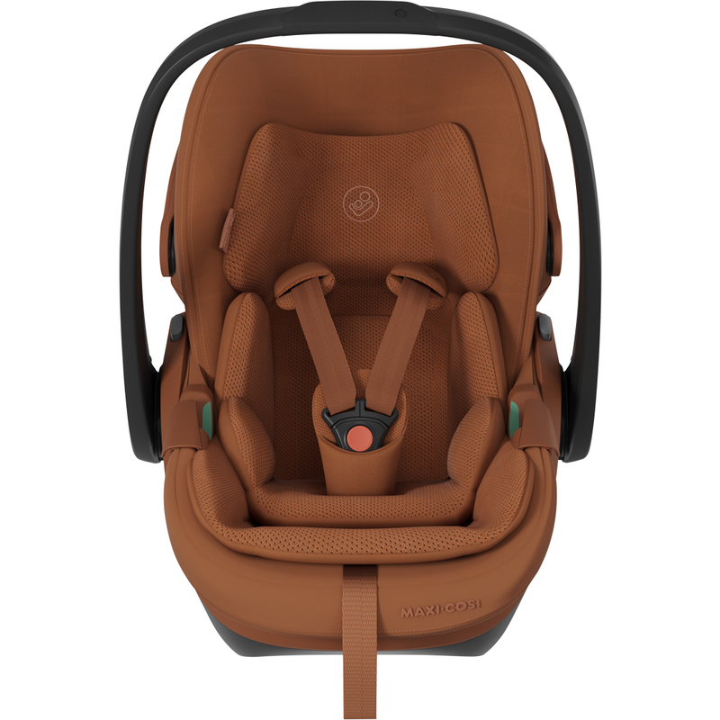maxi cosi pebble slide pro