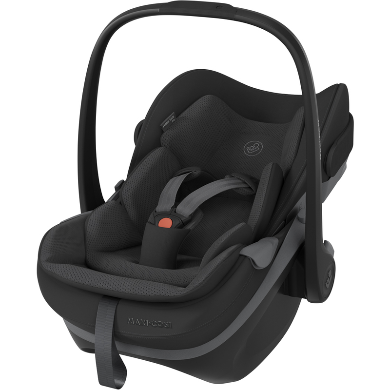 maxi cosi pebble slide pro