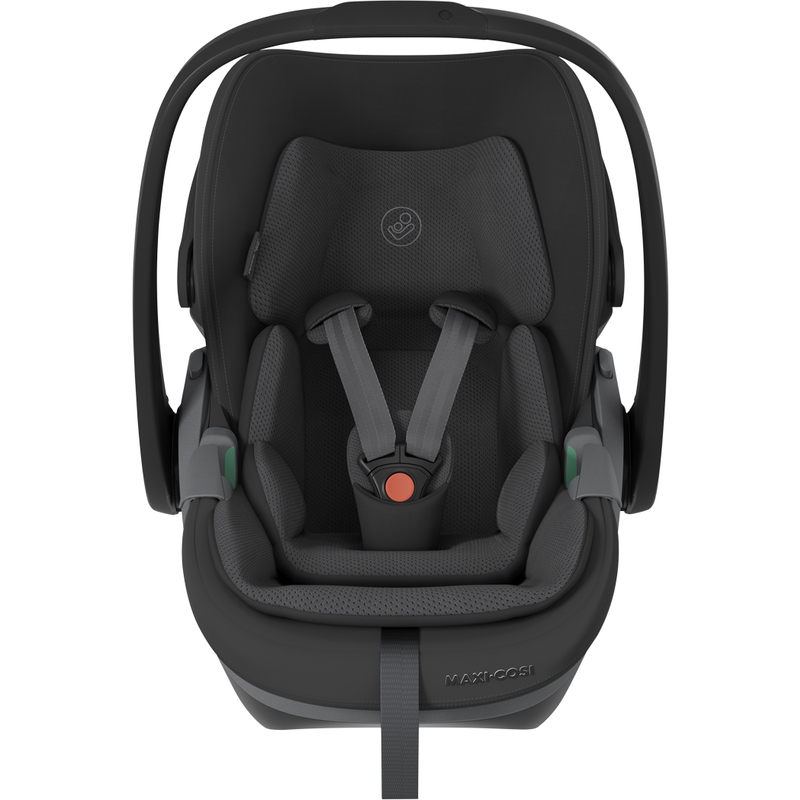 maxi cosi pebble slide pro