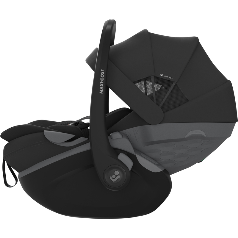 maxi cosi pebble slide pro
