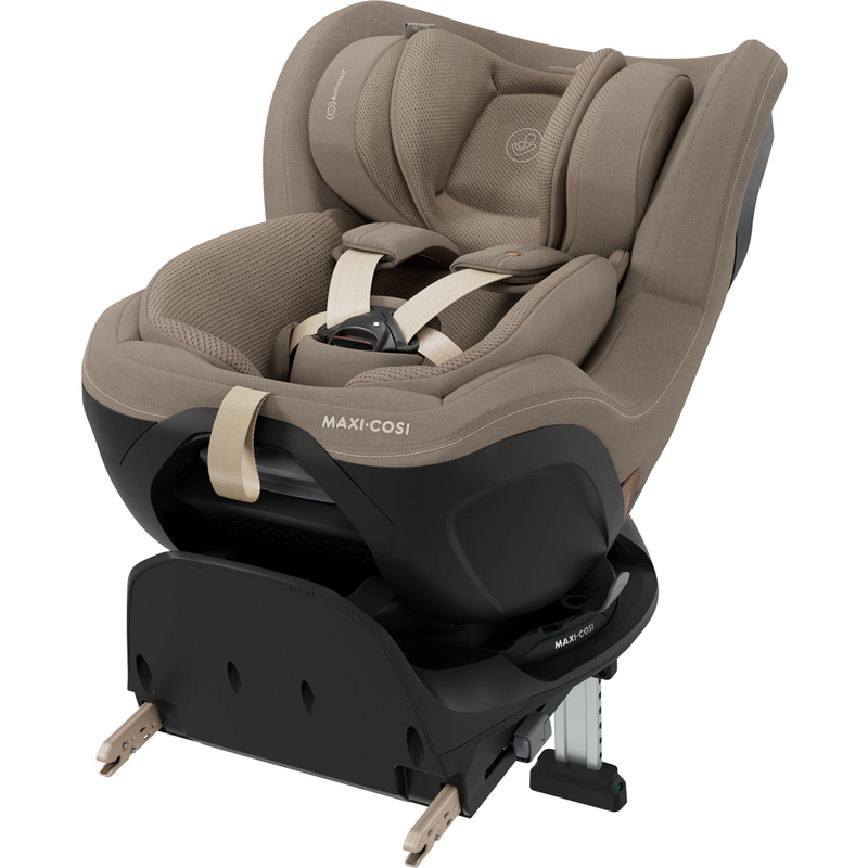 maxi cosi mica slide pro gyerekülés 40-105 cm e-buckle e-csat okos csat