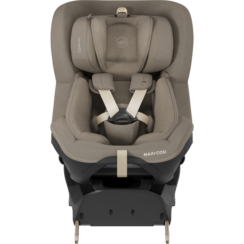 maxi cosi mica slide pro gyerekülés 40-105 cm e-buckle e-csat okos csat